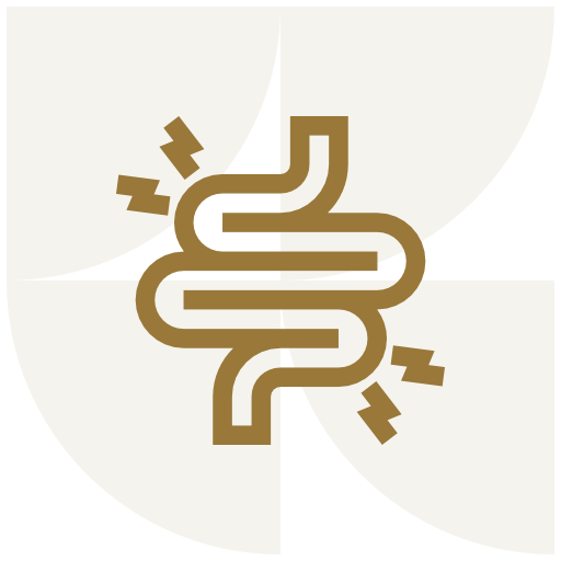 Dolores Anal digestivo