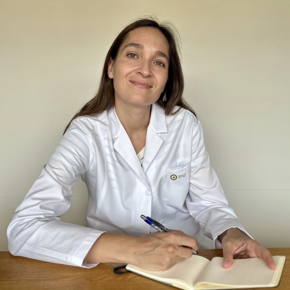 Dra. Inés Rubio Pérez