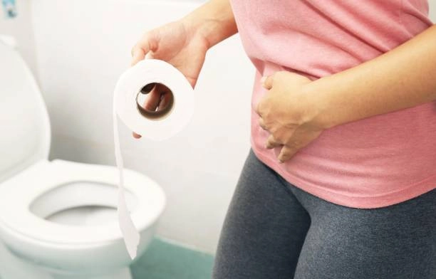 incontiencia fecal